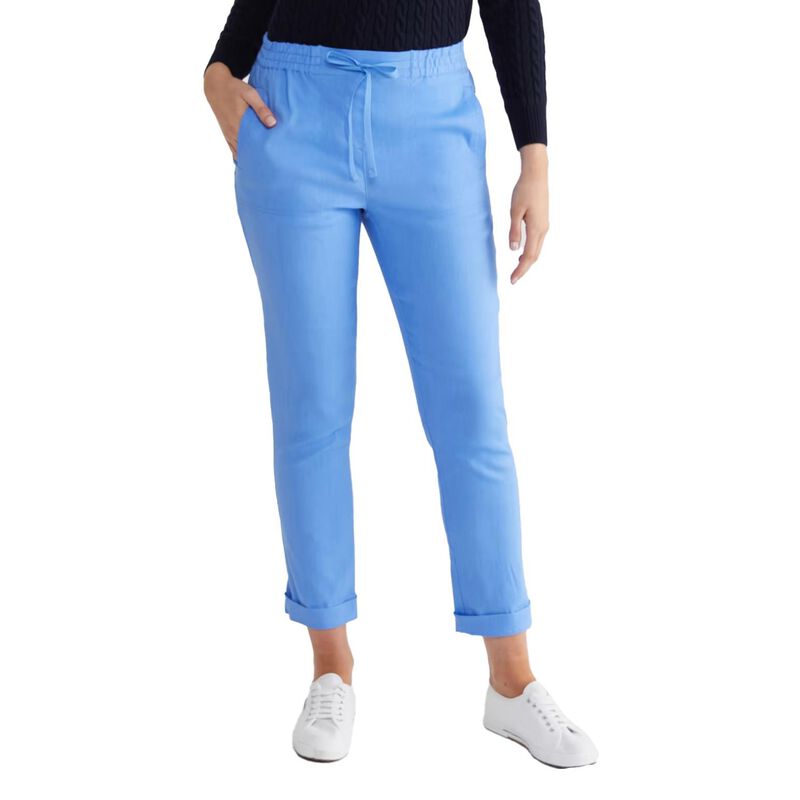 Sportscraft Rosa Linen Pant image number 24